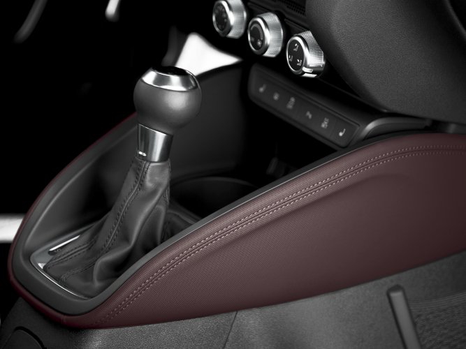 Audi A1 Sportback galerisi resim 2