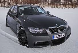 BMW 3 Serisi 320d Teknik Özellikler galerisi resim 4