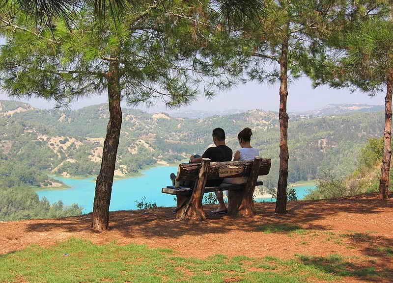 Adana galerisi resim 12