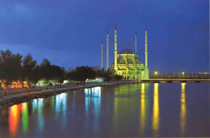 Adana galerisi resim 15