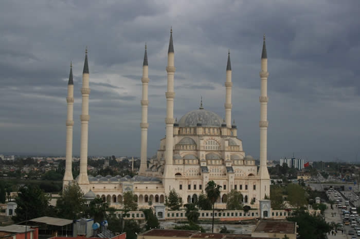 Adana galerisi resim 16