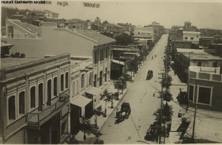 Adana galerisi resim 18