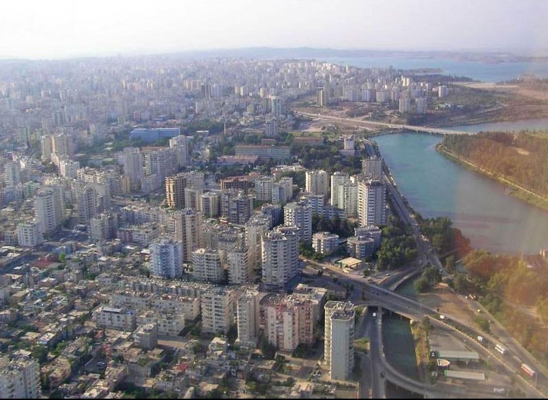 Adana galerisi resim 2