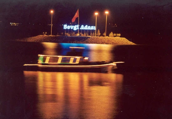 Adana galerisi resim 20