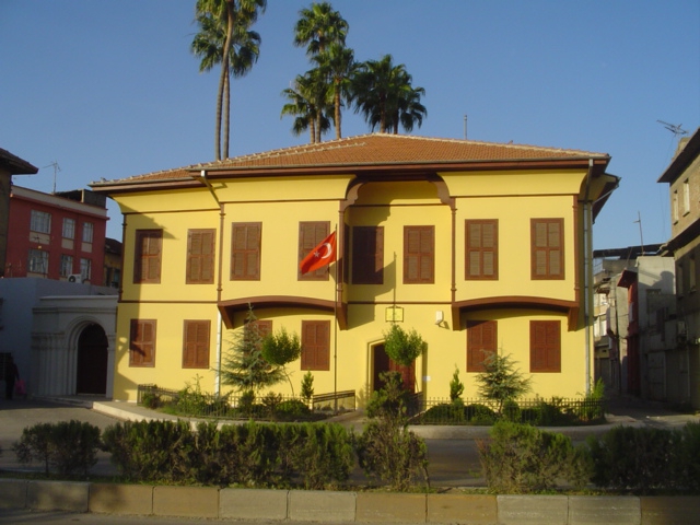 Adana galerisi resim 6