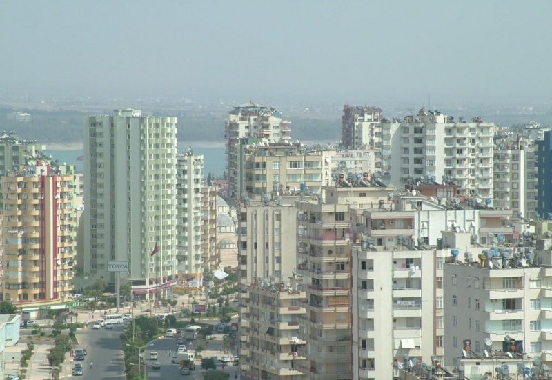 Adana galerisi resim 9