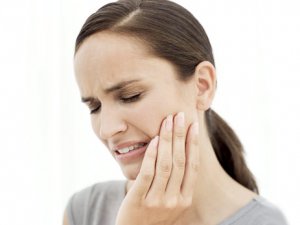 Diş Ağrısı Nasıl Geçer ?
