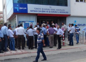 İşsizlik Maaşı Sorgulaması Nereden Yapılır