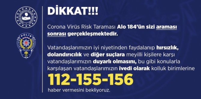 Bakan Fahrettin Koca Uyardı