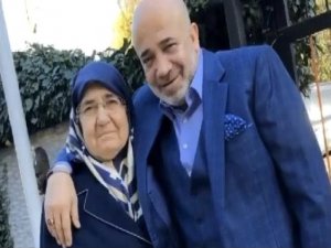 Murat Sancak’ın Annesi Vefat Etti