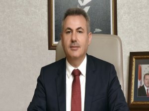 Adana Valisi Dr. Süleyman Elban'dan Ramazan Bayramı kutlama mesajı
