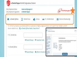 Çalışmadığına Dair Belge Nasıl Alınır (e-devlet)
