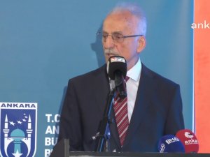 Murat Karayalçın'dan Belediyecilikte Yeni Performans Ölçüm Sistemi: "Belediyecilik Genel Endeksi"
