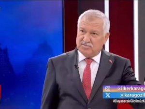 Zeydan Karalar'dan Ekrem İmamoğlu'na Destek Mesajı: "Geri Adım Yok!"