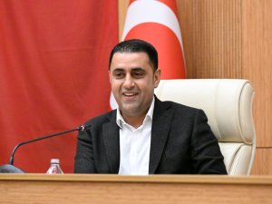 Emrah Kozay ''19 Mayıs, Ulusumuzun bağımsızlık ve özgürlük ruhudur''