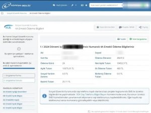 Normal Şartlarda Ne Zaman Emekli Olabilirim?