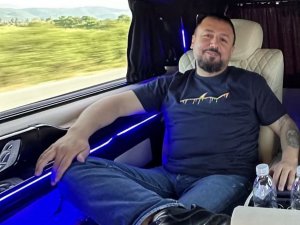 Adana'da Avukat Erdem Eser not bırakıp ofisinde intihar etti