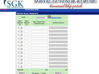 SGK Gecikme Zammı Hesaplama