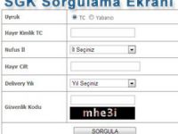 Sigortam Yatıyor Mu