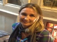 Nihal AĞCA İYİ Parti GİK üyeliğine seçildi