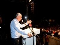 Adana Gadir Hum Bayramı’nı coşkuyla kutladı