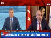 Zeydan Karalar: Bana bedava ekmek dağıtamazsın dediler ben de 5 kuruş yaptım