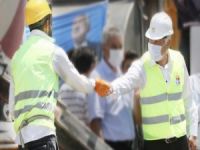 Zeydan Karalar’ın Asgari Ücreti: 3 Bin 100 Lira!