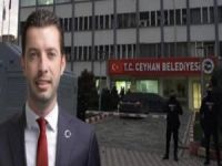 Ceyhan Belediyesi eski Başkanı Kadir Aydar tahliye edildi
