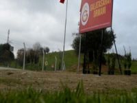 Adana’da Fatih Terim adına hatıra ormanı kuruluyor