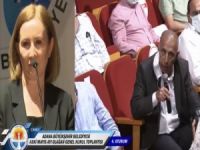 Millet İttifakı ASKİ Genel Kurulu’nda Çatladı