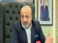 Başkan Murat Sancak Adana Demirspor'un en büyük transferini açıkladı