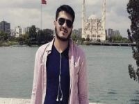 Büyükşehir Belediyesi Camiası Yasta!