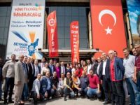 Seyhan’da toplu sözleşme sevinci