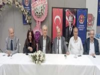 Zahit Balbay; “5 farklı enerji verimlilik projesini devreye  aldık”