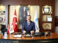 Soner Çetin: “Geleceğimiz Atatürk’ün çocuklarına emanet”