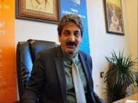 Mehmet MAK: En güvenilir nükleer santral kurulmamış olanıdır