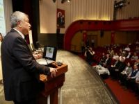 Zeydan Karalar, İklimi değiştirmeyelim, kendimizi değiştirelim