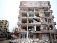 Adana’da Ağır ve Orta hasarlı bina sayısı 6 bini geçti