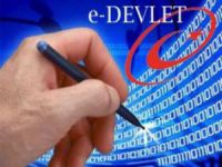 e-Devlet Şifremi Unuttum