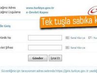 Adli Sicil Kaydı Sorgulama