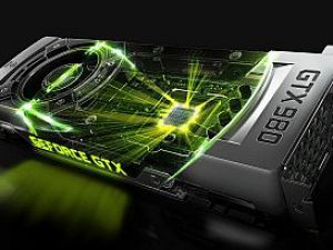 NVIDIA GeForce GTX 980 İncelemesi
