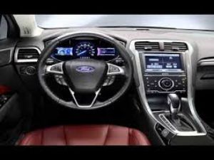 Ford Fiesta 1.0 EcoBoost Powershift incelemesi