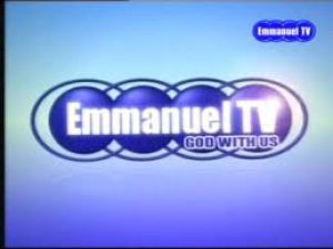 Emmanuel TV Live from Nigeria